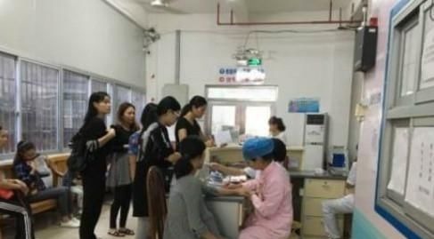 孕妇|产检就好好做产检,这些话问出来,不仅医生嫌弃,其他孕妇也嫌弃