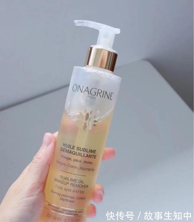 膜感 风靡一时的网红卸妆油红黑榜,新鲜出炉,护肤小白快来避雷!