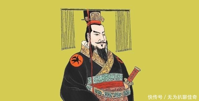 中国历史事上有多少种称呼?秦始皇为中国取了哪个霸气的名字?