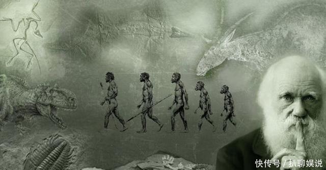 严复|严复提出的社会达尔文主义,让中国人走进丛林,却也让道德成问题