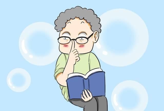 宝妈|把孩子交给这三种老人带，宝妈大可以放心，孩子会越来越聪明