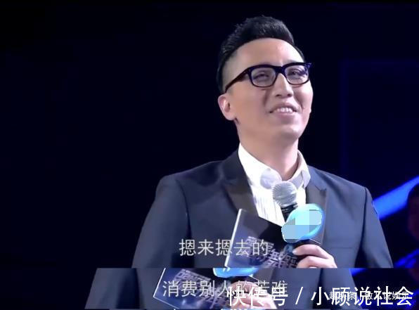 胡乔华|“中国好舌头”华少,一步步走到今天的结局该怪谁