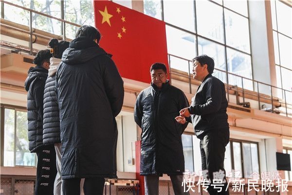 隋新梅|名将追踪丨从世界冠军到铅球名教，隋新梅有三股劲