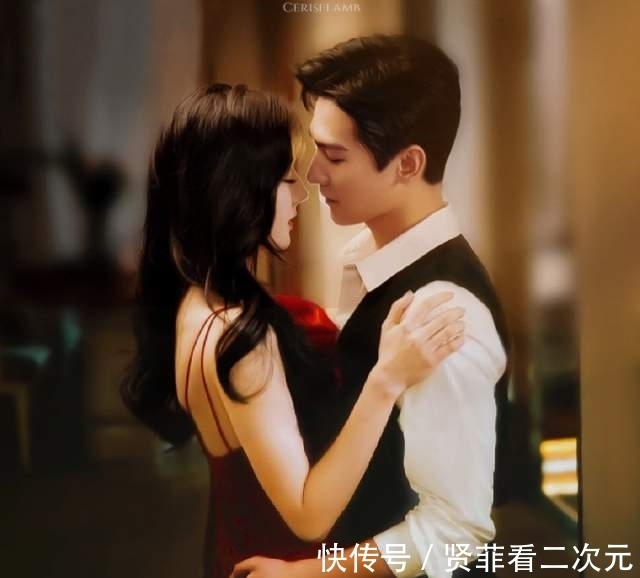 于途乔|于途乔晶晶真的太好磕了！今晚糖分已超标