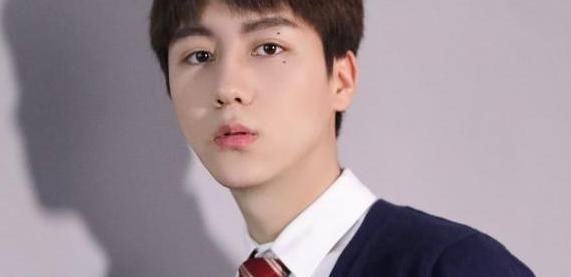 张予曦|综艺一年级播出5年后,这一期的素人竟然全火了,网友宝藏综艺