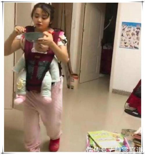 一日三餐|“孩子已经上幼儿园了,你咋不去上班让我儿子养你一辈子吗”