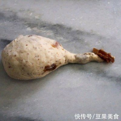 吴宝春|无限次回做的软欧「桂圆全麦面包」