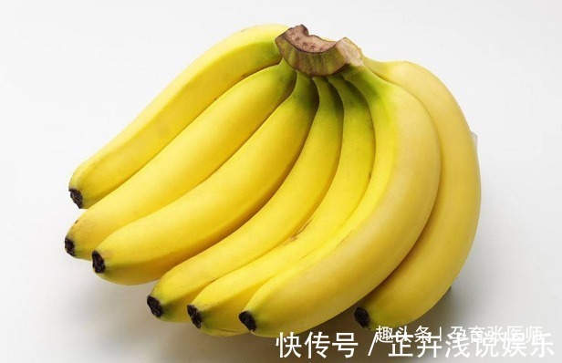 胃酸|让人倒下的往往不是病，而是无知，吃香蕉的2大禁忌，大家要明白