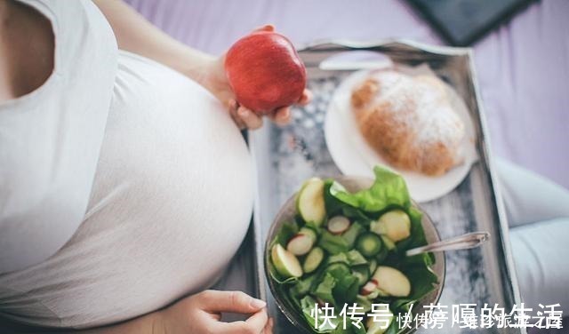 酸性食物|胎儿“畸形”跟孕妇食物有关,这几类食物,孕妇嘴再馋也要少吃