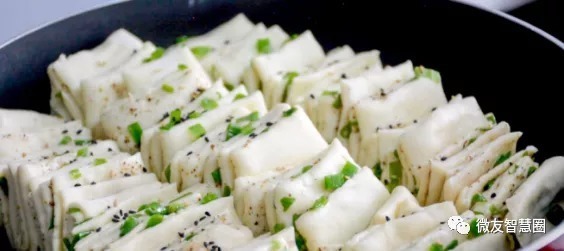 【美食窗】自从学会花卷的懒人做法,自行发面,我家隔天就做2大锅,真香