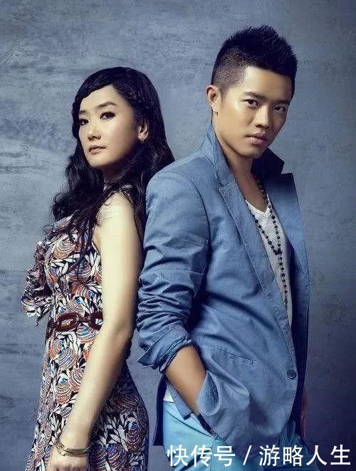 关系|终于瞒不住了!凤凰传奇二人关系曝光!原来我们被骗了这么久!