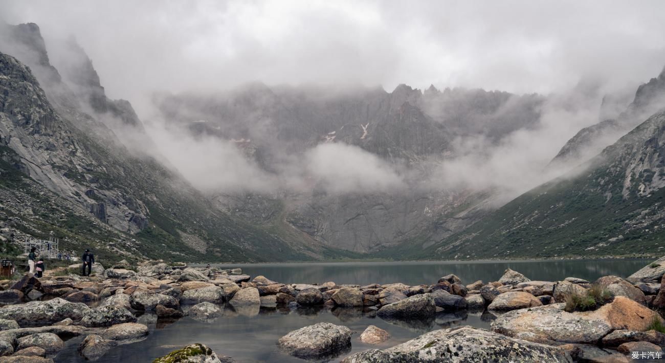 藏区行——甘南川西北，欣赏到不同的美景！