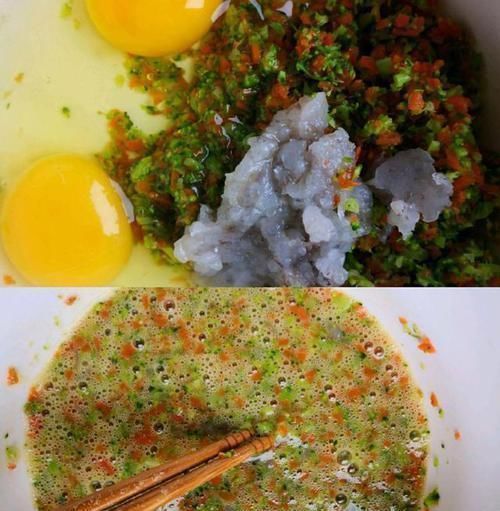 鸡蛋饼|侄子最爱吃早餐饼,每周三次,补钙促发育,16岁身高185,了解下