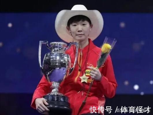 丁宁|女乒又起热议,谁最适合中国女乒一姐?必须符合三个条件
