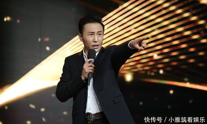 演艺|王洛勇演艺生涯三最:最大的郭靖和诸葛亮、最好的干部焦裕禄