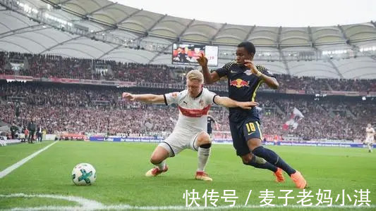 曼城|德甲废柴爆发!连续2年被标价出售,如今连破曼城利物浦球门