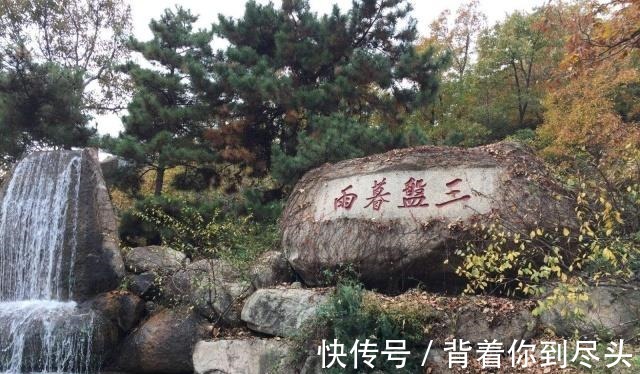 盘山|我国最“低调”的山，乾隆知晓它后去了30多次，一度后悔下江南