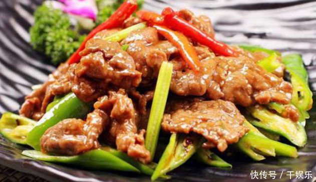 学会这几道美味的家常菜，简单易学，在家做让家人满足味蕾