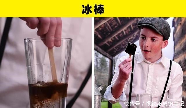 意外的发明在意外的情况下被发明出来的6种食物