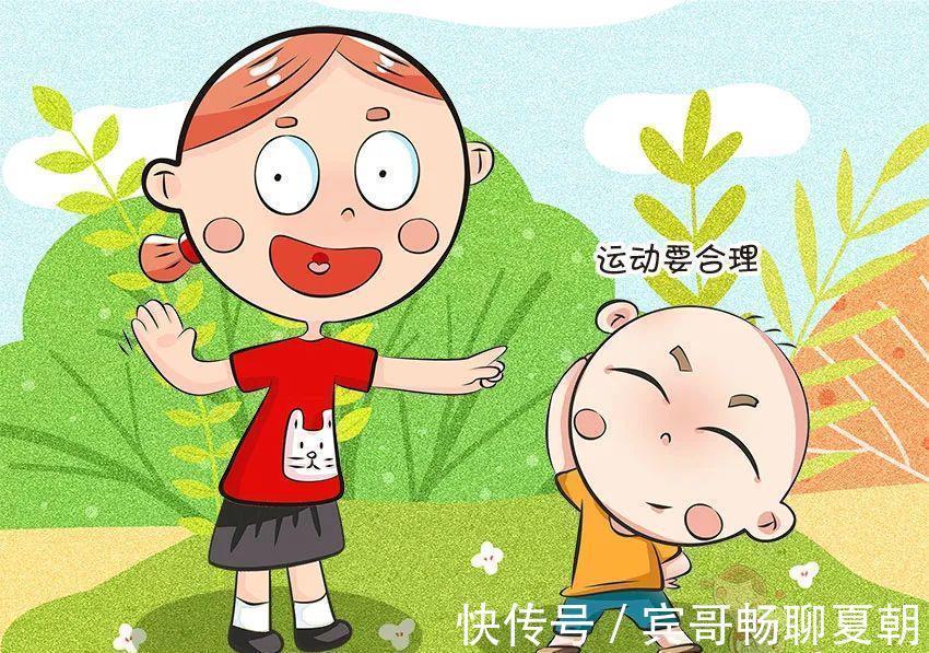 张奶奶|让娃突破遗传长高秘诀在这里,那些年拔苗助长的“坑”你中了吗?