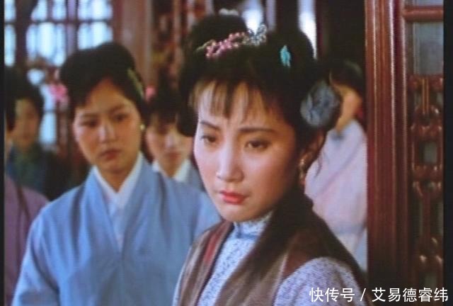 赖嬷嬷|贾宝玉为何要骂管家娘子们是“比男子更可杀的死鱼眼睛”?