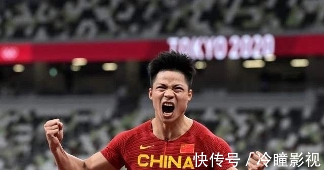 运动员|苏炳添为了奥运决赛那一刻,努力十多年,却把巅峰留在了半决赛?