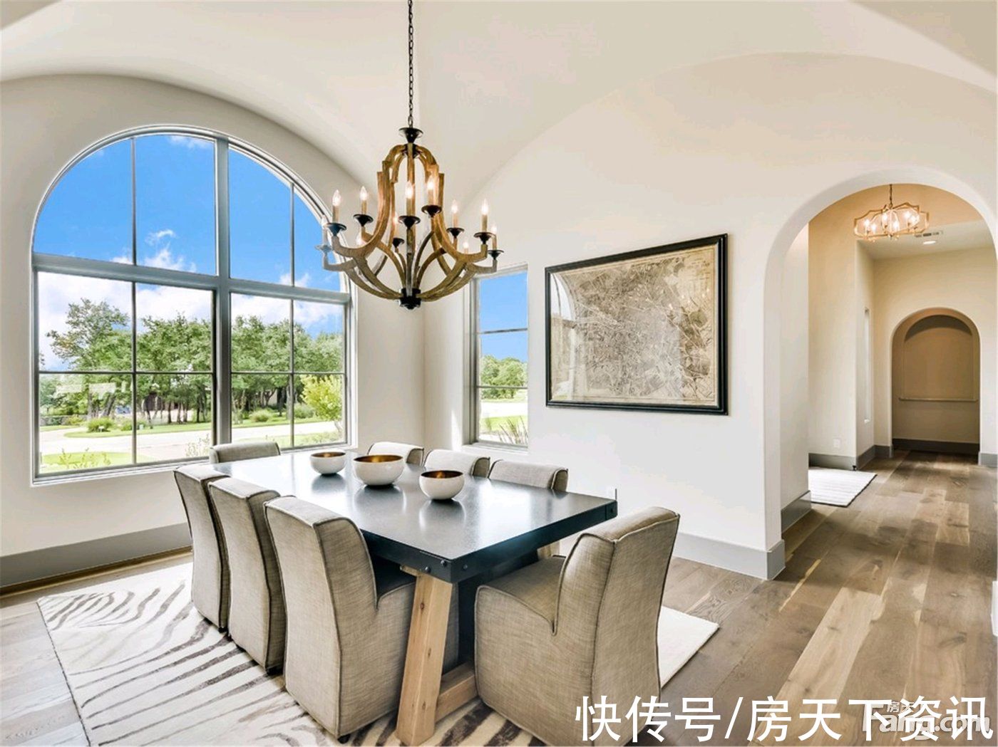 海宁|新鲜出炉！帮你搜集海宁许村镇楼盘现场的最新美图