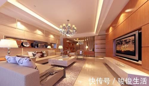 大户型|为什么有钱人不买大户型房子?聪明人说出实情,后悔我家买早了