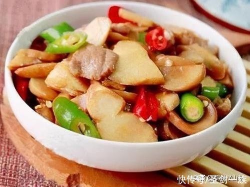 五味俱全的25款家常下饭菜谱，全家人吃了都说太好吃了，真香