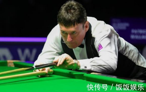 退伍军人|斯诺克8强决出4席!世界冠军3-0晋级,奥沙利文挚友也轻松过关