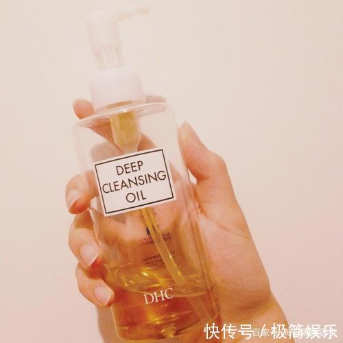 香精|看完再买!四款卸妆油真实测评大PK,LAN蘭最具性价比