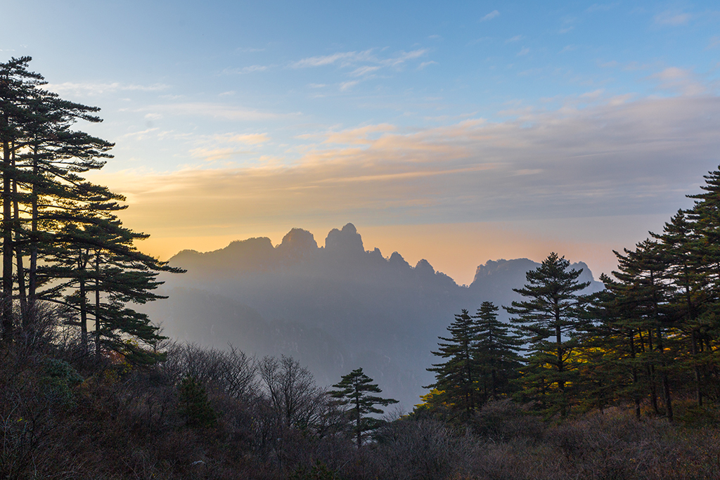 游客|中国口碑最好的四个景区，价格便宜景色优美，去过的游客都说值