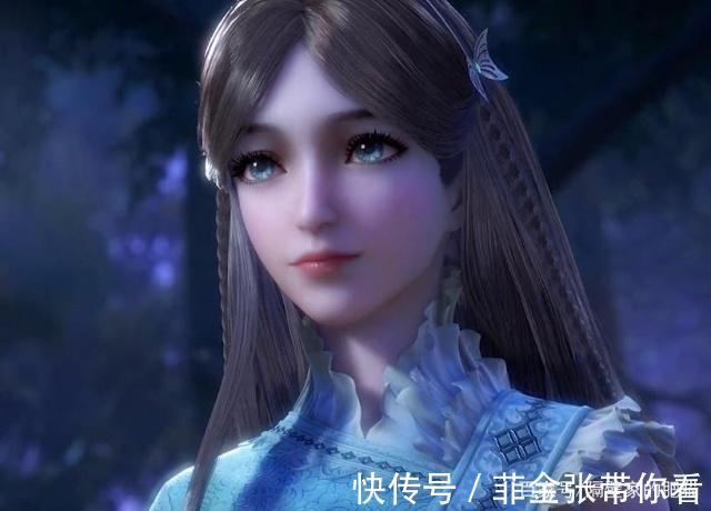 唐三|《斗罗大陆》大师现身解释牛叫声，宁荣荣想单独见唐三