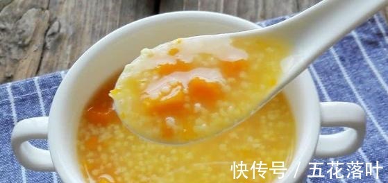 小米粥|熬小米粥，别直接下锅煮，多加“这4步”，小米粥浓稠又有米油！