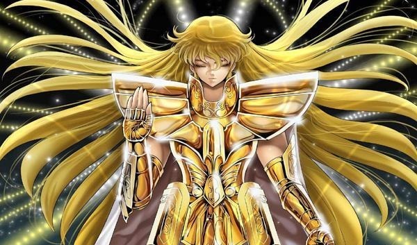 合体|圣斗士星矢他是首个觉醒合体圣衣的黄金圣斗士,融合出最强圣衣