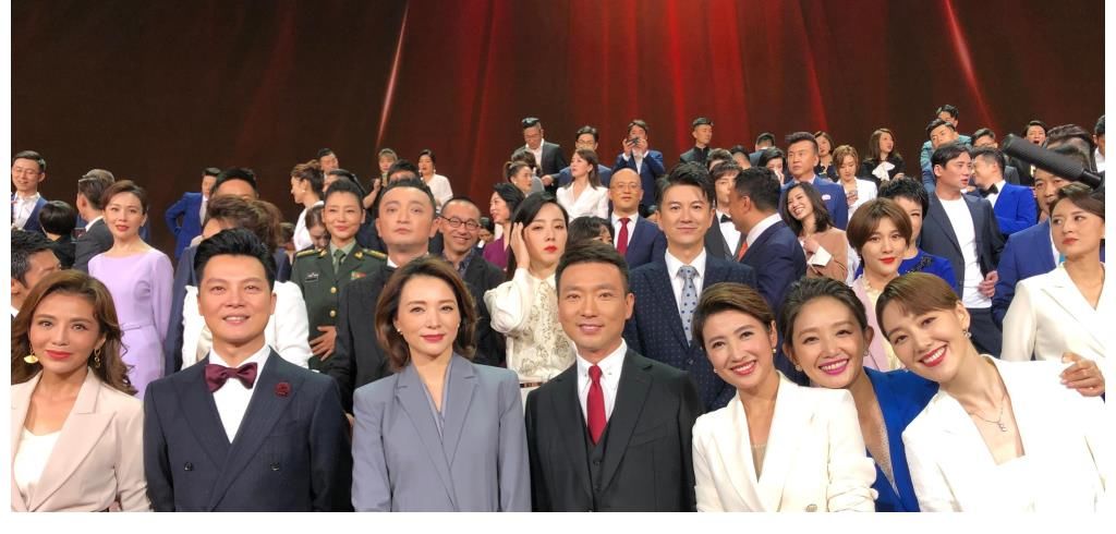 央視更新頻道主持人名單，新聞頻道人數(shù)最多，歐陽夏丹沒有離開