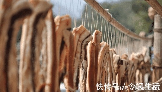 专家|吃腊肉会致癌 听听食品安全专家给出的回答!