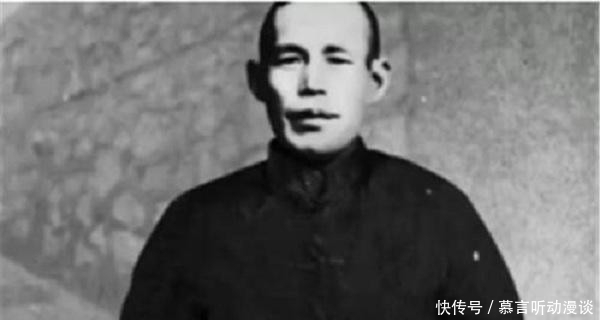 布衣|冒死救了红军2000多人，“军事布衣第一人”，组织寻找了他多年