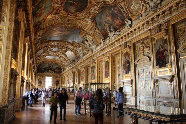 柯罗!世界第七大名画是珍珠女郎,但油画上却没有珍珠,这是怎么一回事