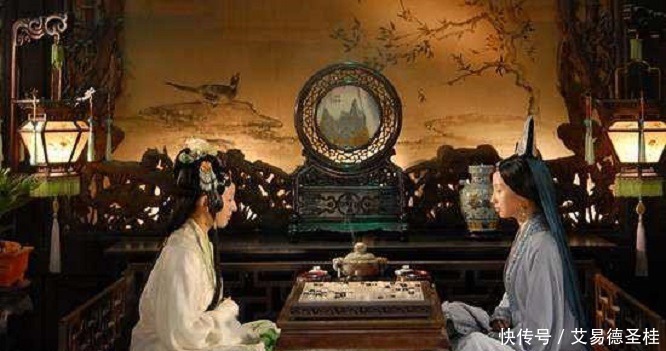 宅女|饮酒,打牌,看戏…古代“宅女”的闺房生活揭秘,你还穿越吗?