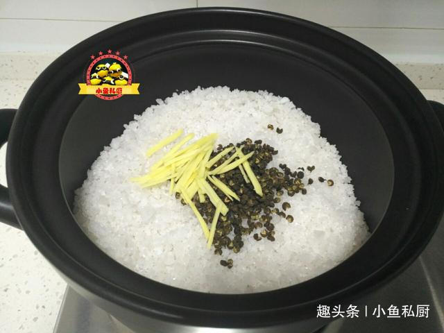 鲜味|大虾，水一煮鲜味全跑了，老渔民教你一招，虾肉鲜嫩可口不腥不柴