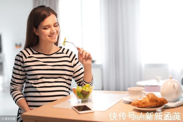 长胎|怀孕7个月,孕妈这样吃,不但长胎还能有助于顺产!