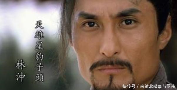 交椅|《水浒传》中名气并不大的朱仝为什么能坐上第十二把交椅!