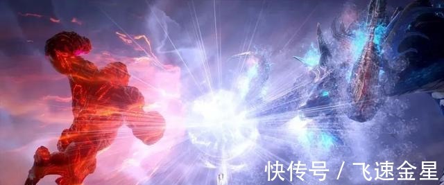 攻击力|斗罗大陆被抛弃的魂环设定,用在十万年魂环上,唐昊要打十个