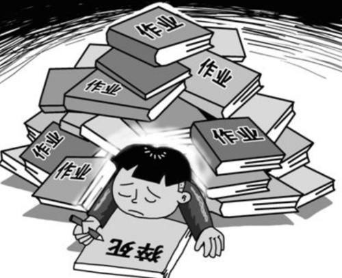 政策|小学初中不考试？中考怎么办？家长：万一被分流怎么办？