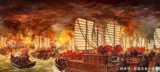 陈友谅|盘点古代6大猛将，有一人与项羽齐名，唐朝战神薛仁贵仅能排第四！