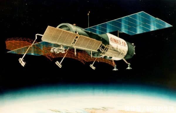 发射 观察者网一周外军评论:我们该开始准备《星际战斗概论》了吗?