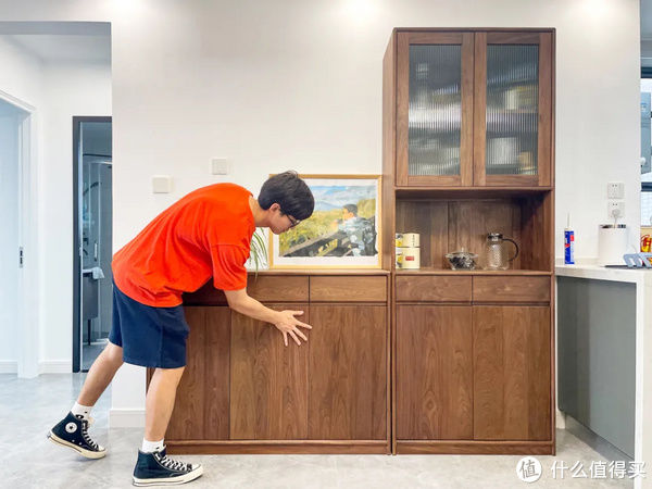 罗胖|小空间大变化！帝都70㎡小户型欢迎来做客~