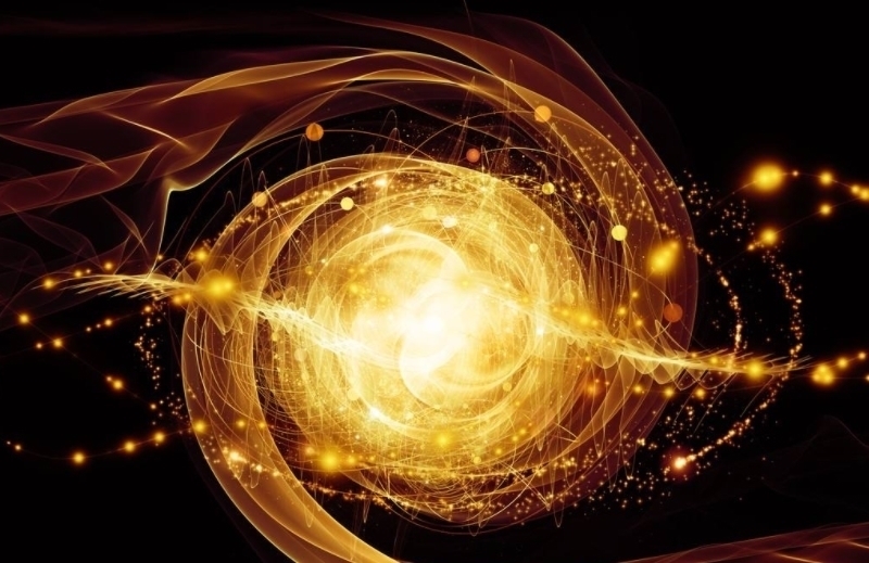 太阳 核聚变作为地球最顶级能源,一旦实现,或许是走出太阳系的关键?