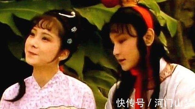 怡红院|小红和晴雯告诉我们:选择不同,结局也不同